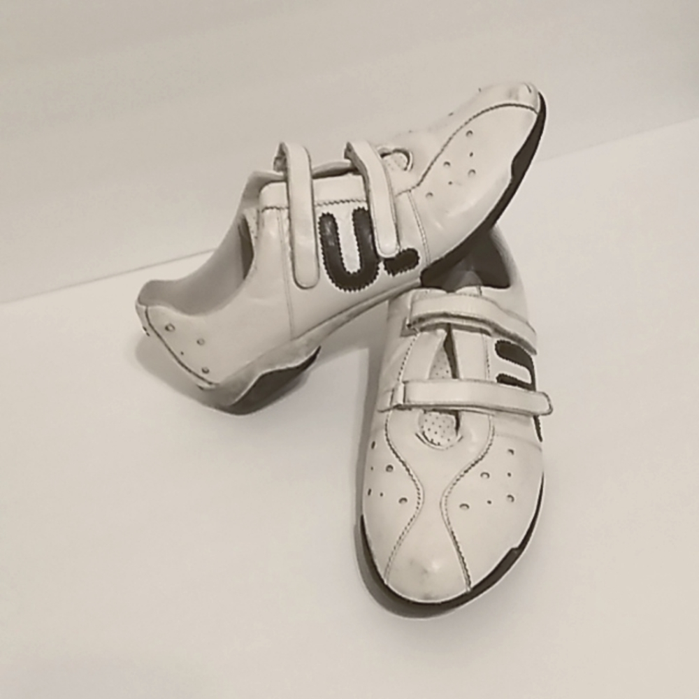 Vintage Fornarino Sneakers